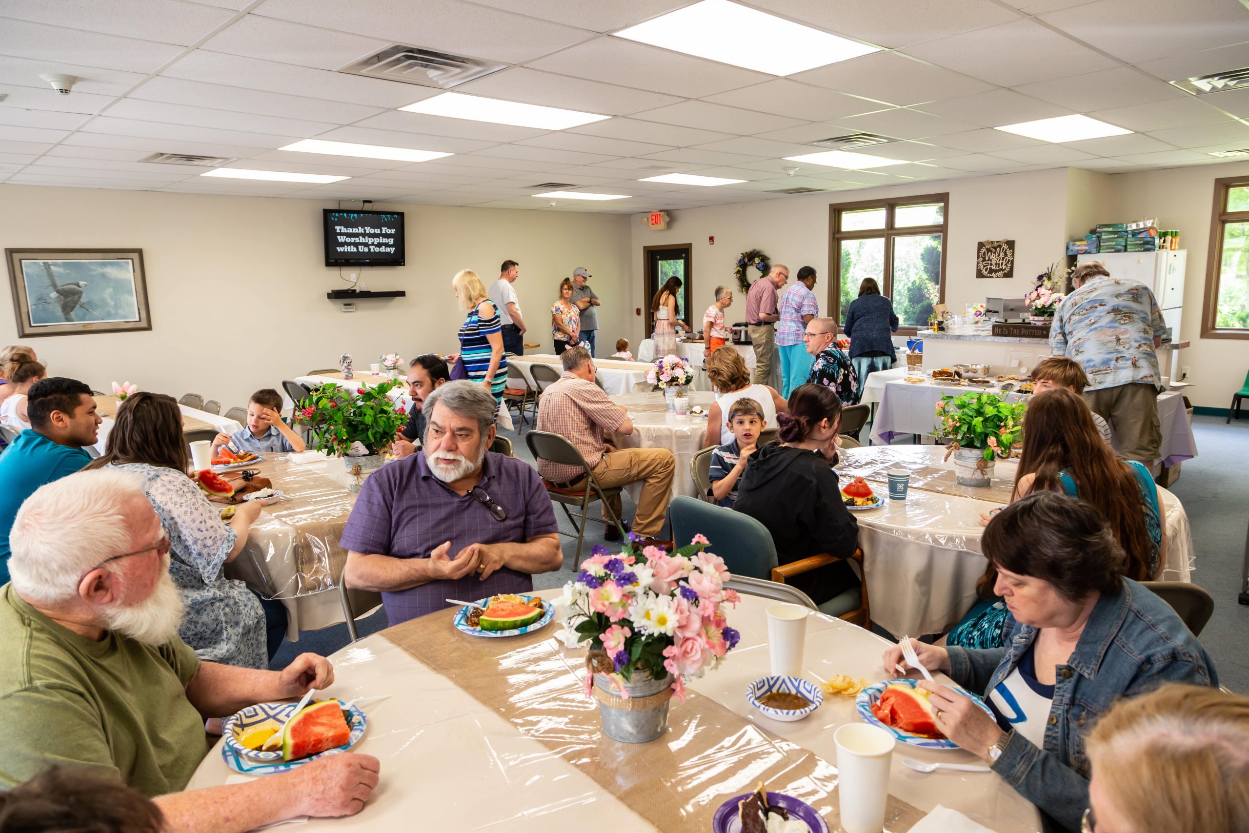 Food Fellowship Food Fellowship
