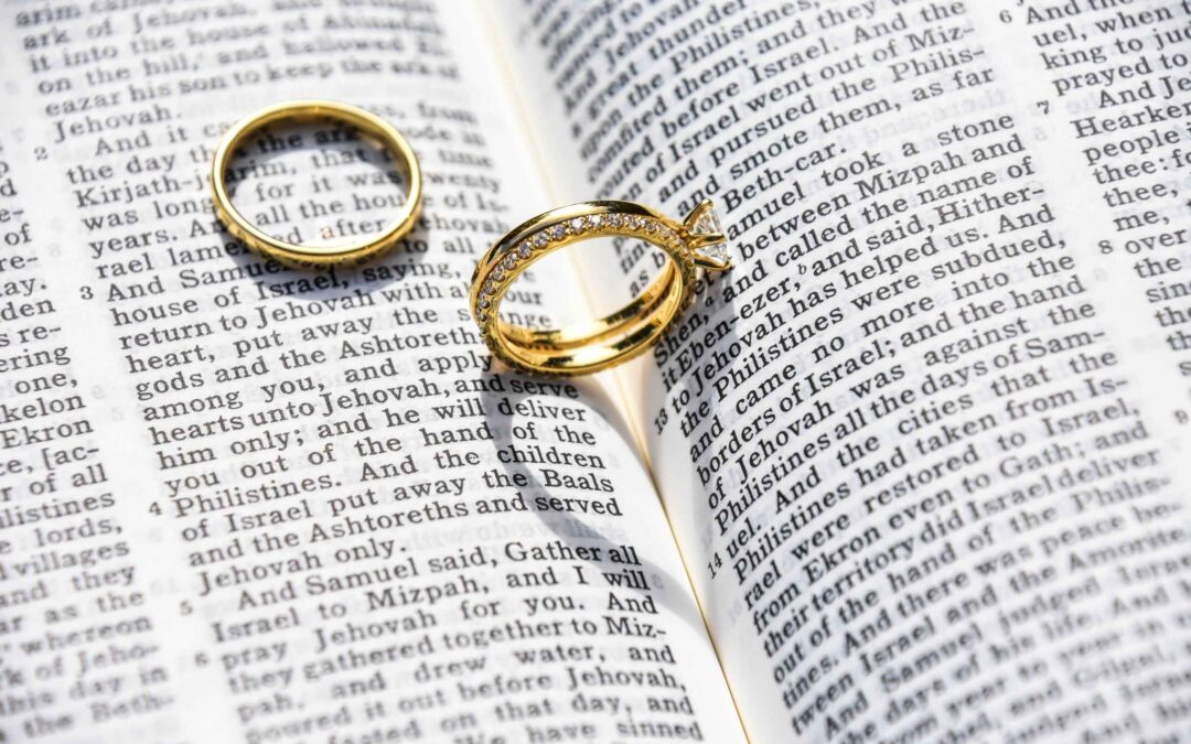 Rules for Marriage