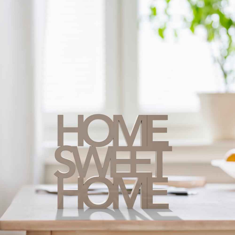 Home Sweet Home